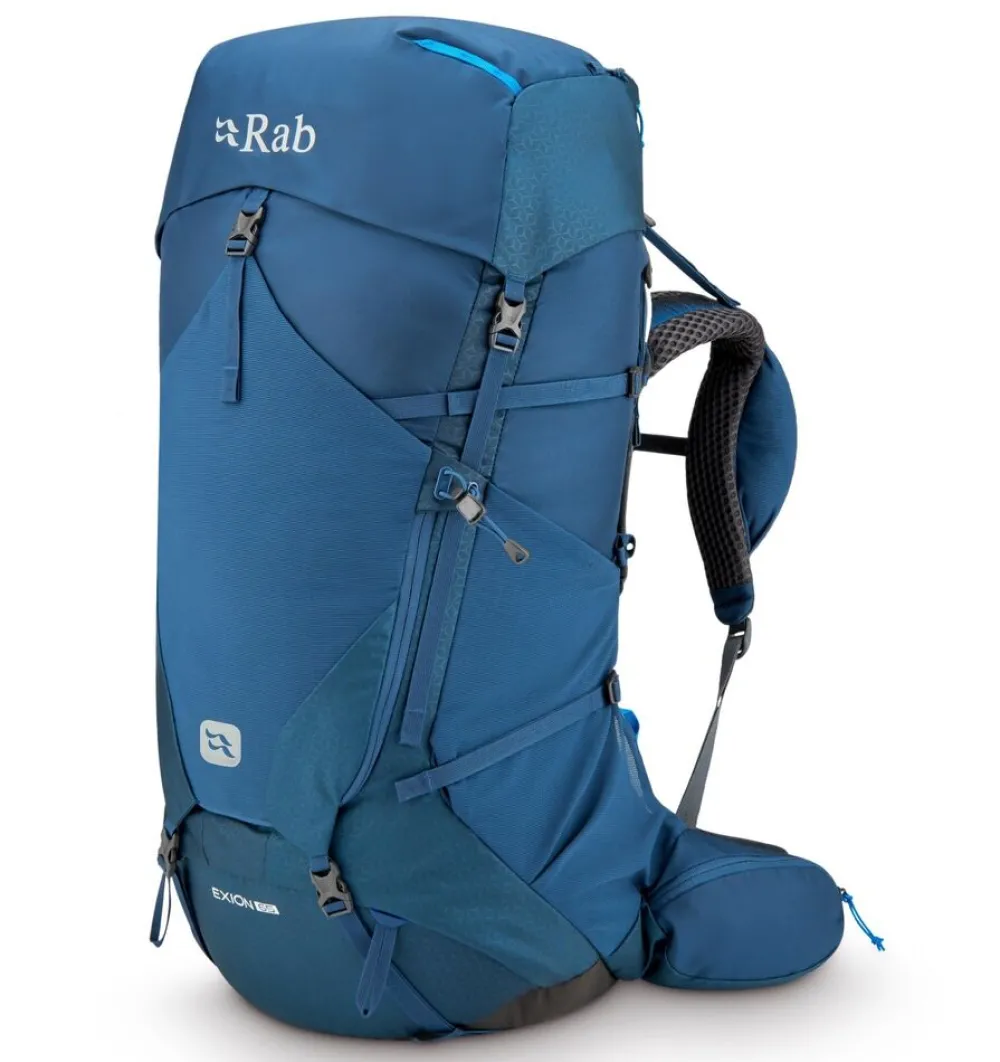 Rab Backpacks|Exion 65