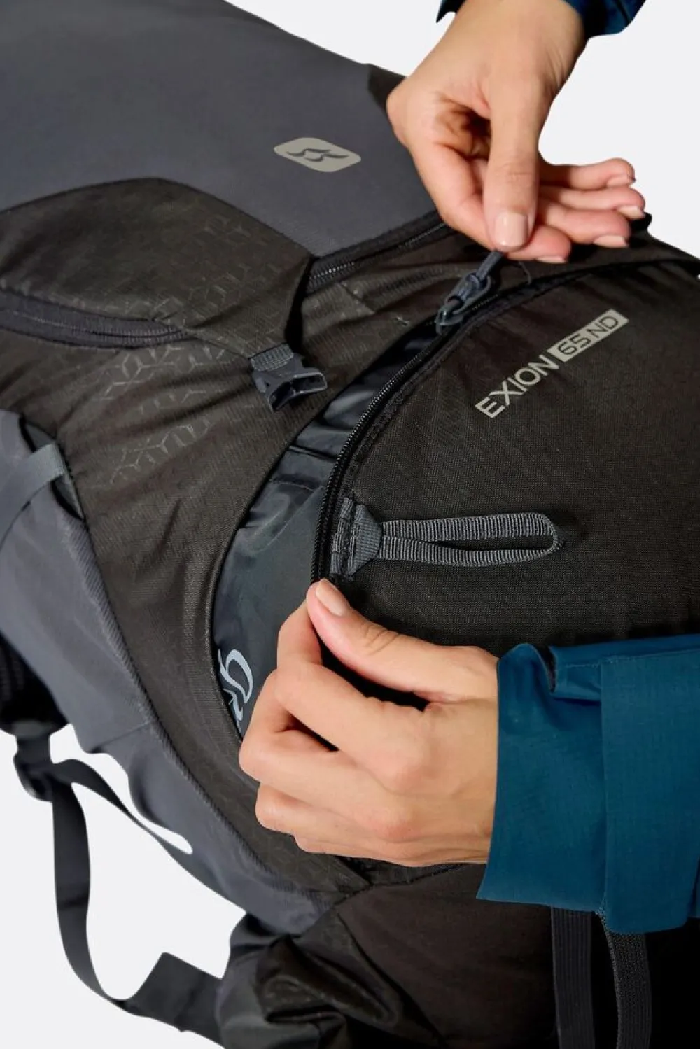 Rab Backpacks|Exion 65 ND