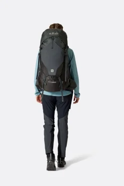 Rab Backpacks|Exion 65 ND