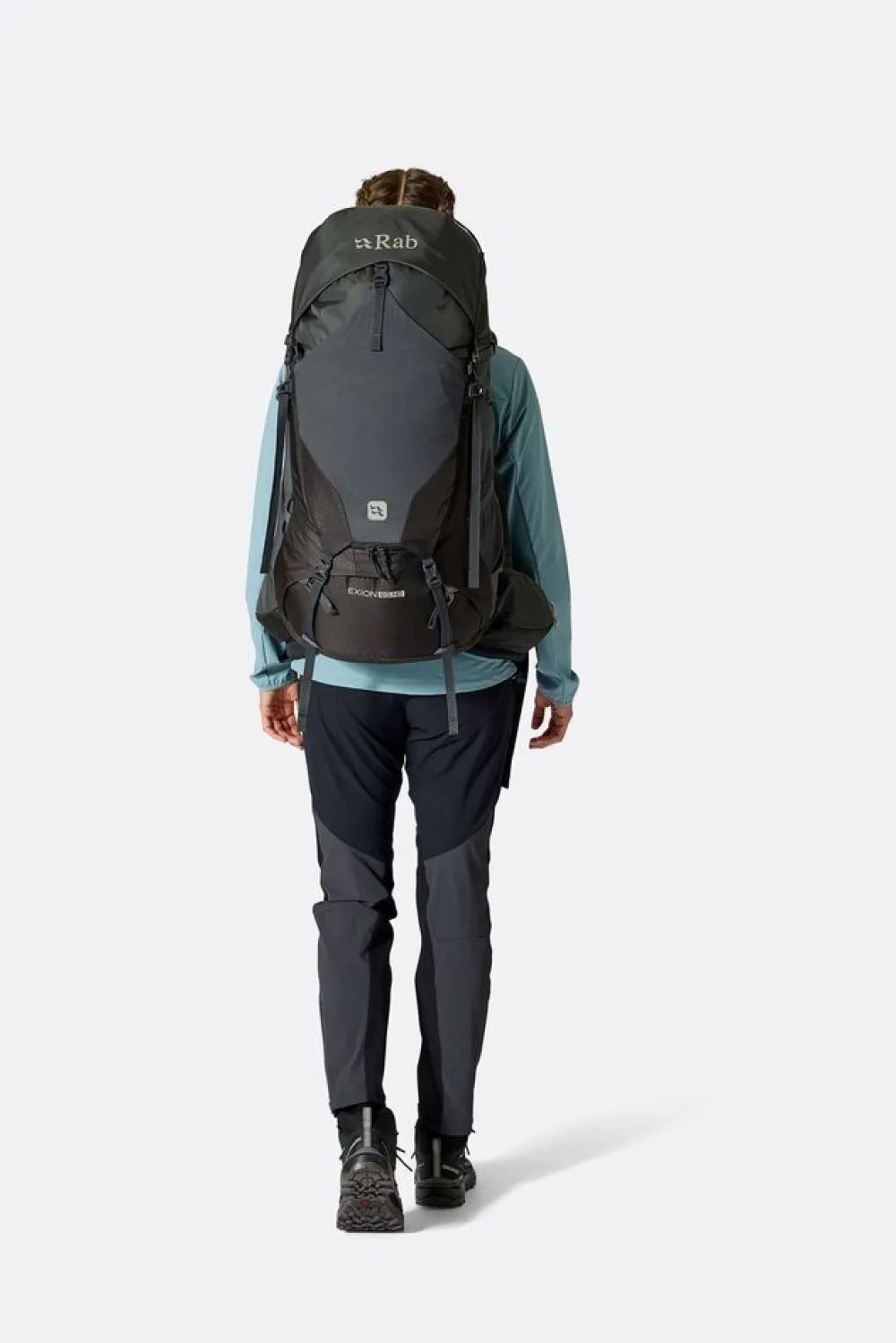 Rab Backpacks|Exion 65 ND