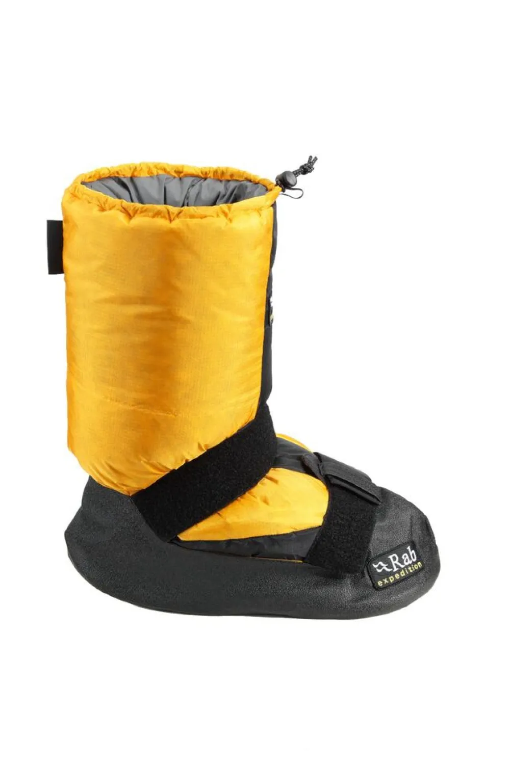Rab Sloffen|Expedition boots