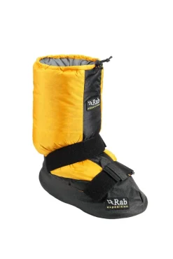 Rab Sloffen|Expedition boots