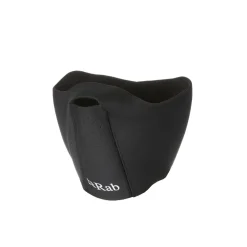 DAMES Rab Handschoenen, Hoofddeksels E.D.|Handschoenen, Hoofddeksels E.D.|Face shield black