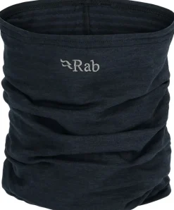 DAMES Rab Handschoenen, Hoofddeksels E.D.|Handschoenen, Hoofddeksels E.D.|Filament neck tube