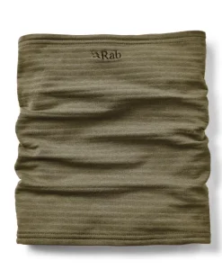 DAMES Rab Handschoenen, Hoofddeksels E.D.|Handschoenen, Hoofddeksels E.D.|Filament neck tube