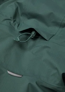 DAMES Rab Jassen Dames|Firewall light Jacket wmns