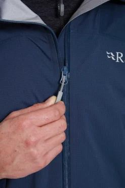 Heren Rab Jassen Heren|Firewall Light Jacket men