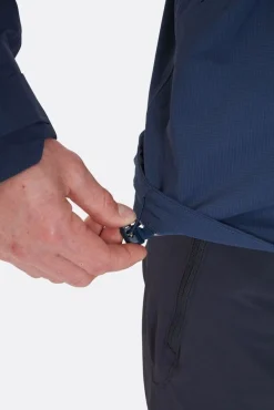 Heren Rab Jassen Heren|Firewall Light Jacket men