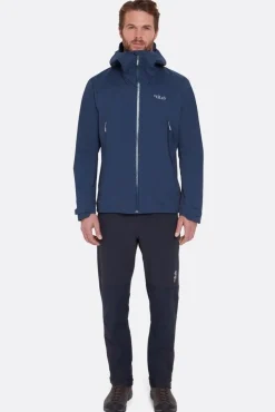 Heren Rab Jassen Heren|Firewall Light Jacket men