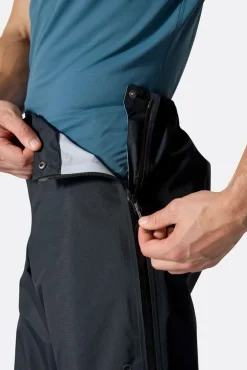 Heren Rab Broeken Heren|Firewall Mountain Pants men