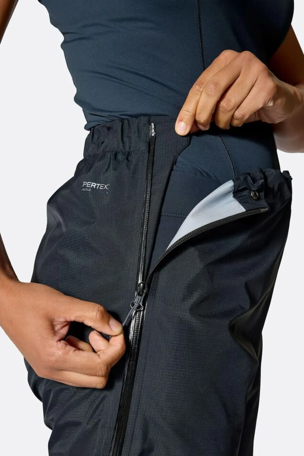 DAMES Rab Broeken Dames|Firewall Mountain Pants wmns