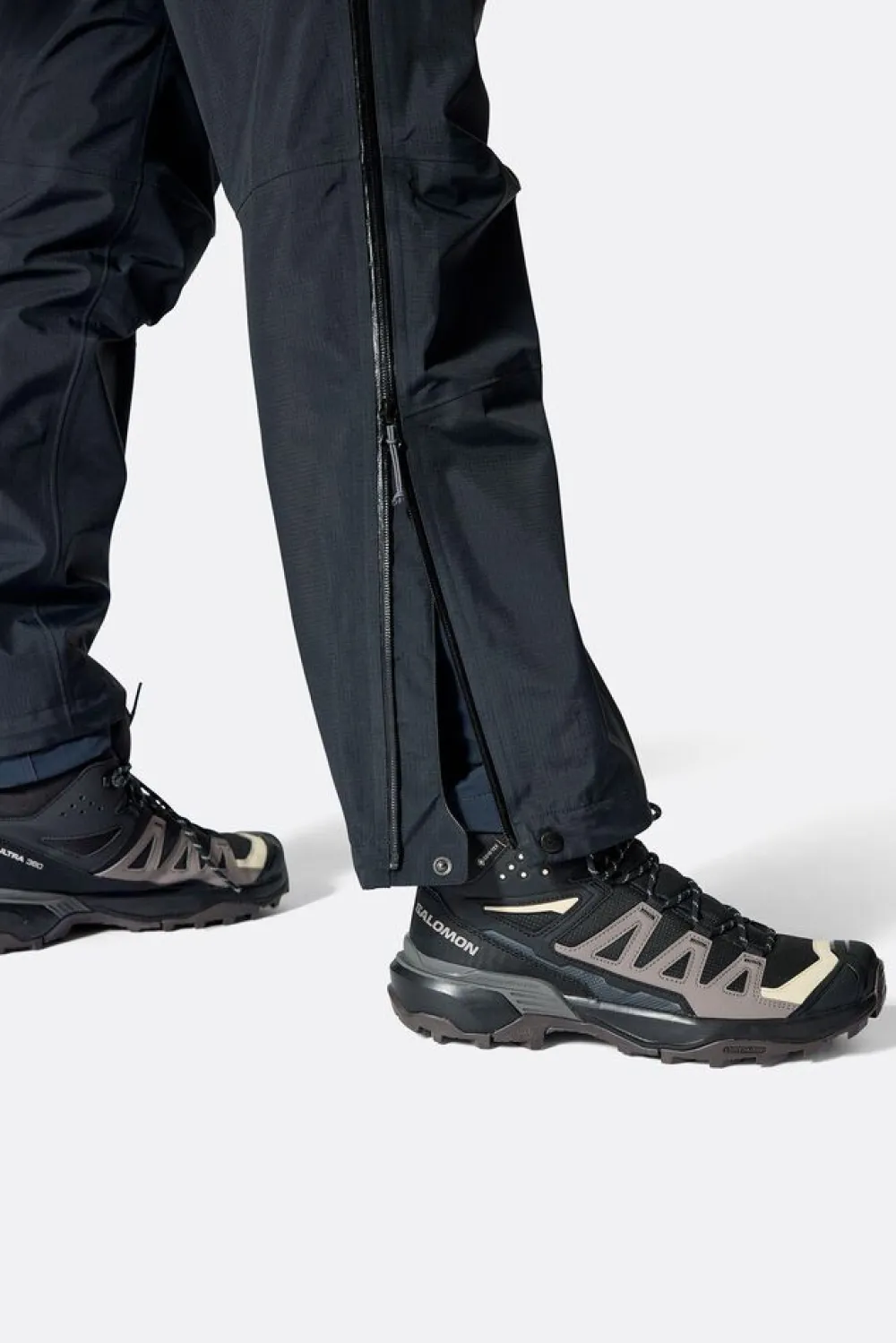 DAMES Rab Broeken Dames|Firewall Mountain Pants wmns