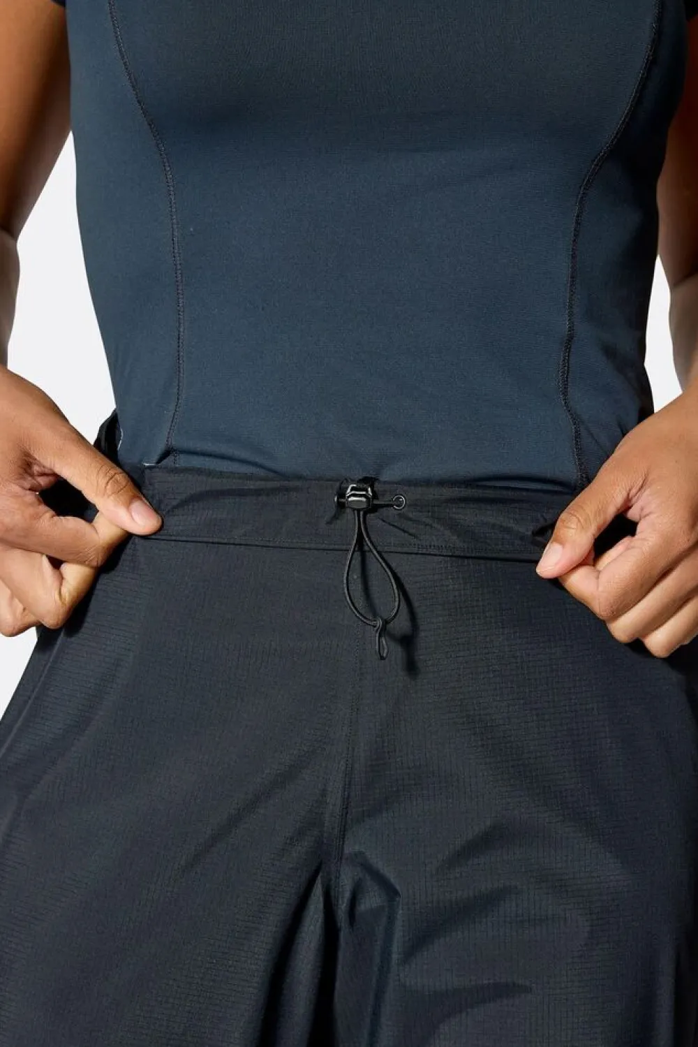 DAMES Rab Broeken Dames|Firewall Mountain Pants wmns