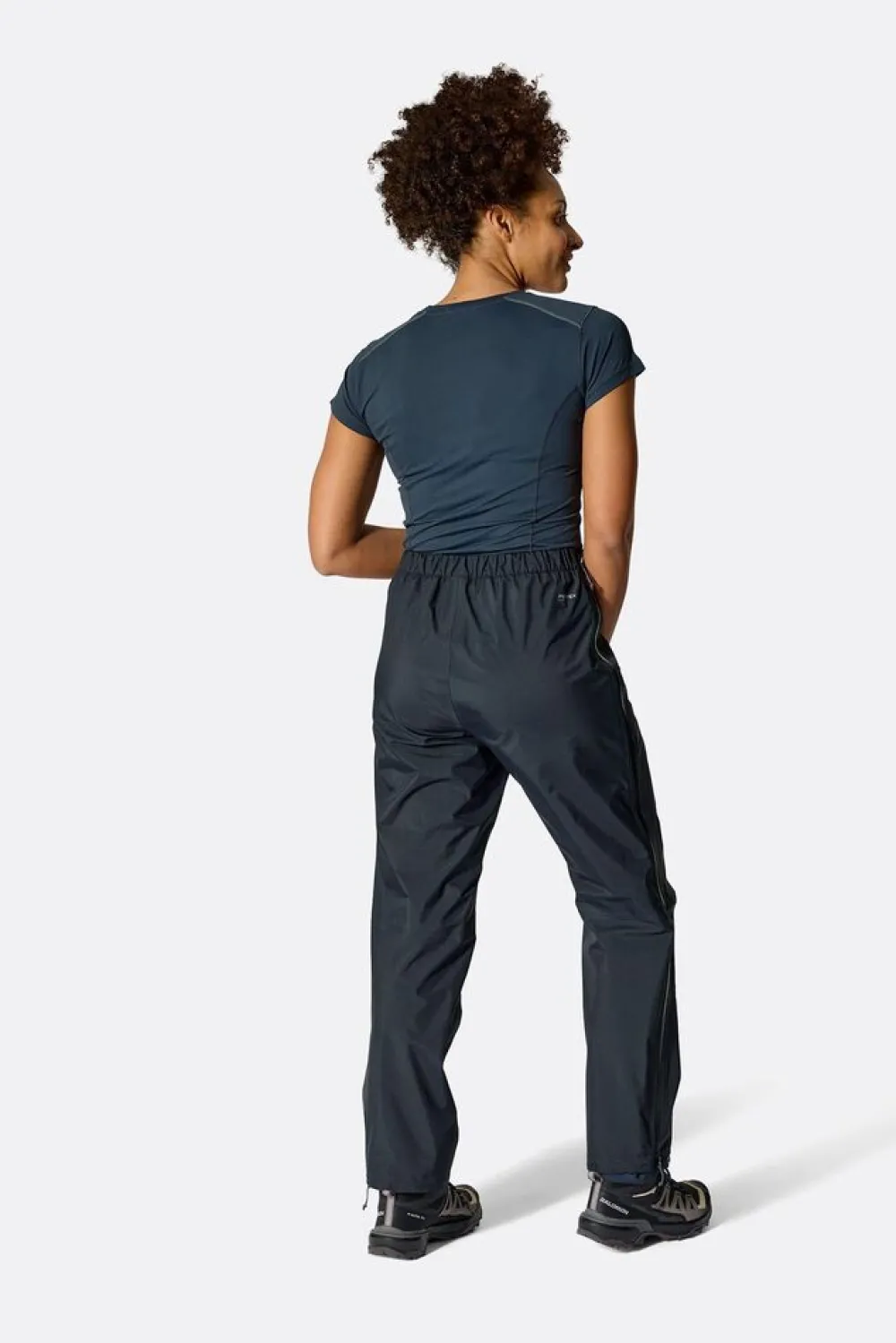 DAMES Rab Broeken Dames|Firewall Mountain Pants wmns