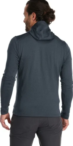 Heren Rab Vesten|Graviton hoody