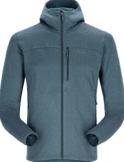 Heren Rab Vesten|Graviton hoody