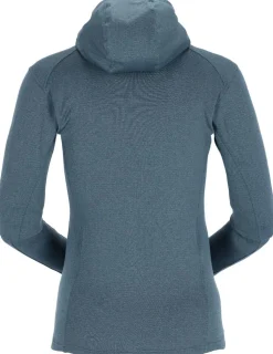 DAMES Rab Vesten|Graviton hoody wmns