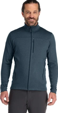 Heren Rab Vesten|Graviton jacket