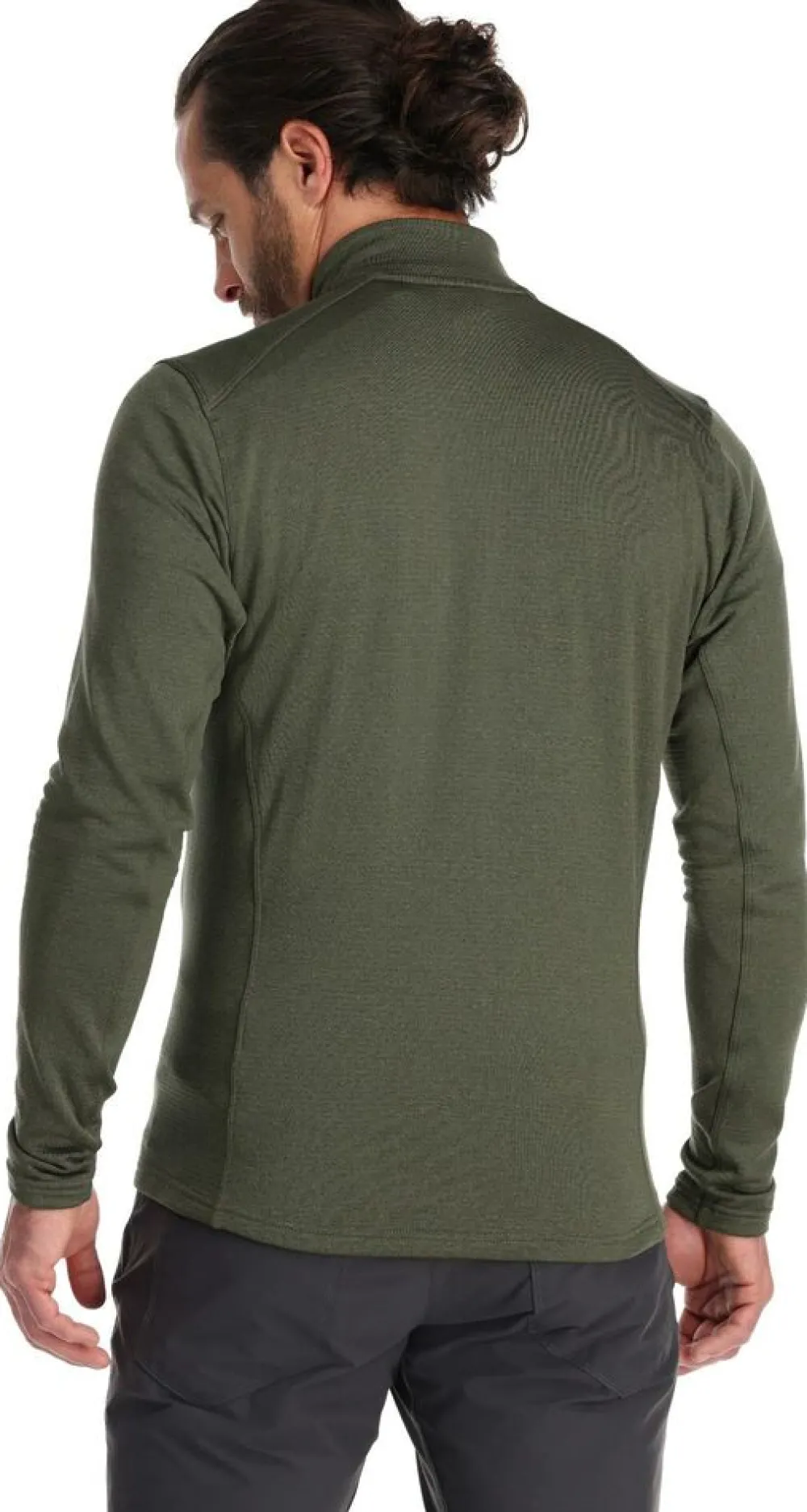 Heren Rab Vesten|Graviton jacket