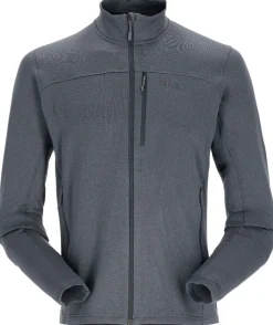 Heren Rab Vesten|Graviton jacket