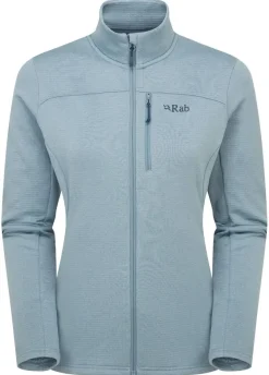 DAMES Rab Vesten|Graviton jacket wmns