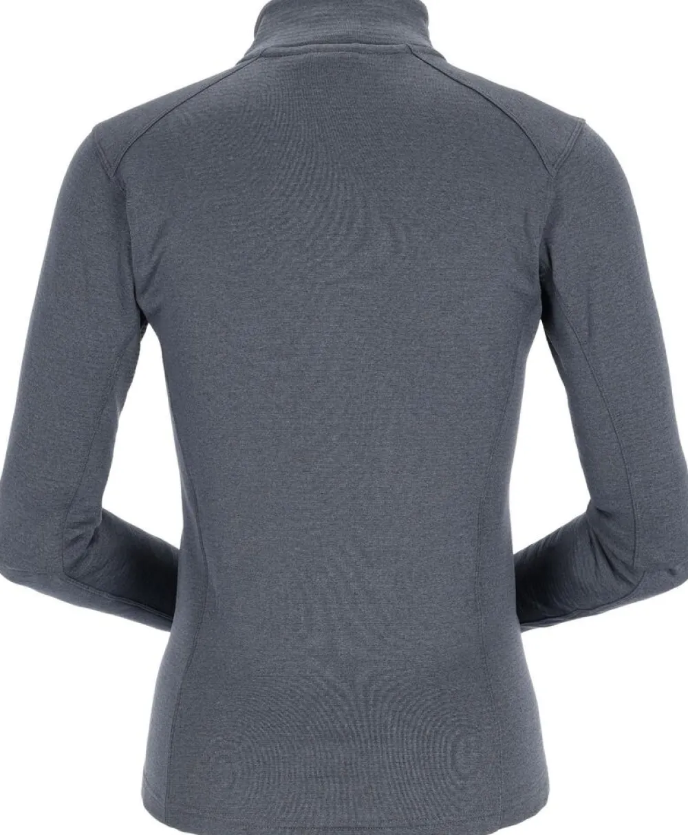 DAMES Rab Vesten|Graviton jacket wmns