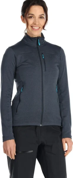 DAMES Rab Vesten|Graviton jacket wmns