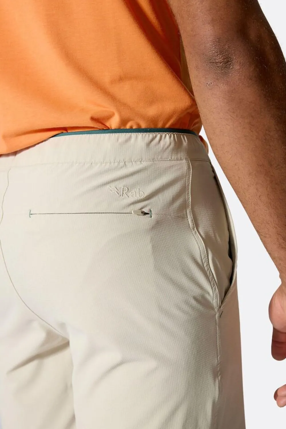 Heren Rab Broeken Heren|Harpur Shorts men