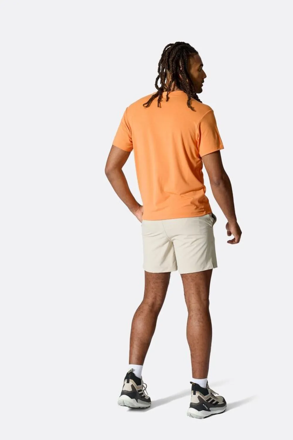 Heren Rab Broeken Heren|Harpur Shorts men