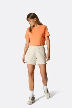DAMES Rab Broeken Dames|Harpur Shorts wmns