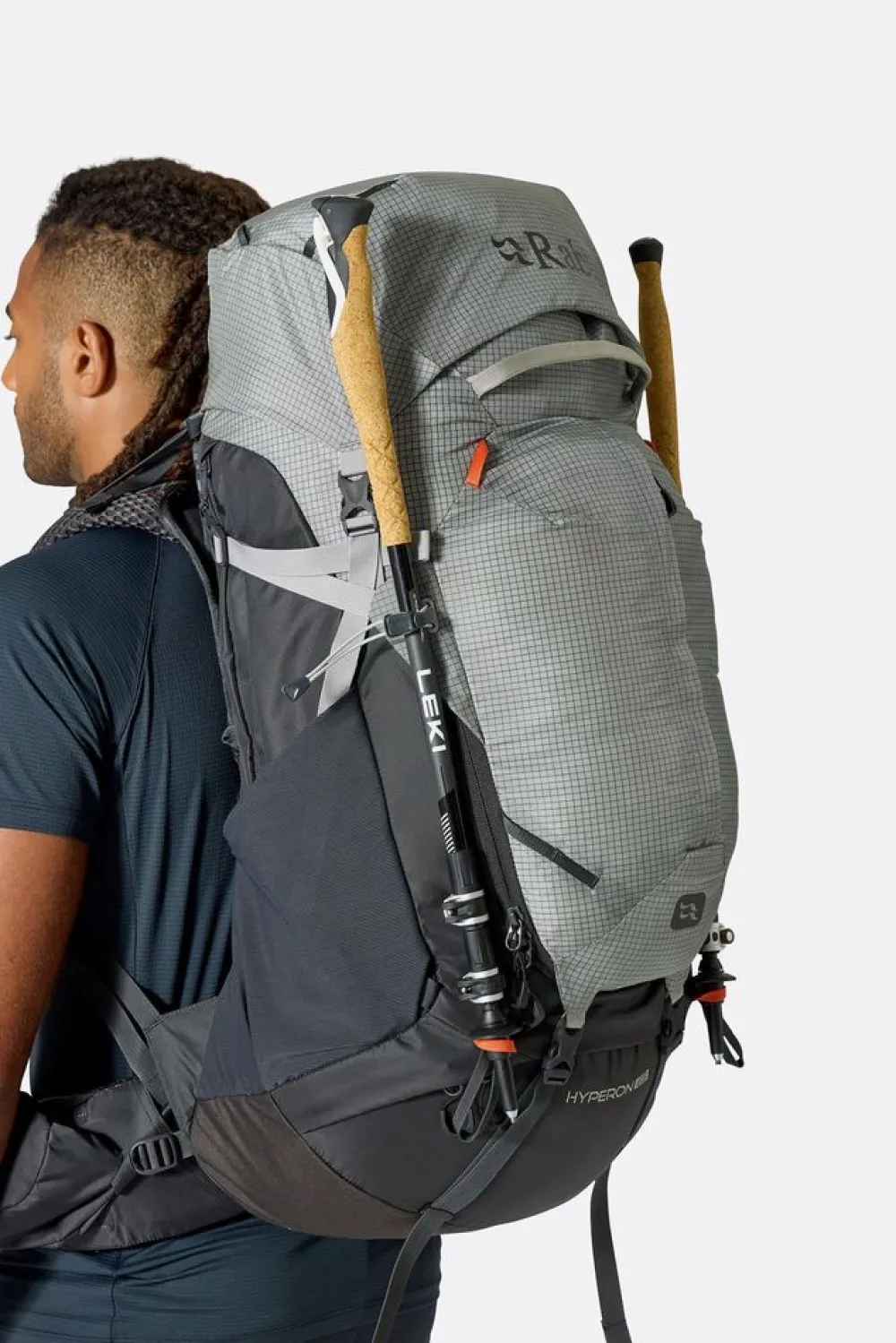 Rab Backpacks|Hyperon 65
