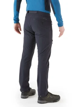 Heren Rab Broeken Heren|Incline AS pants