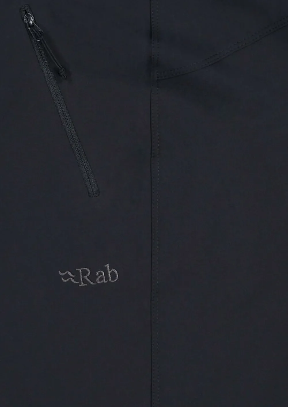 DAMES Rab Broeken Dames|Incline AS pants wmns