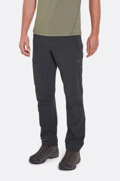 Heren Rab Broeken Heren|Incline pants