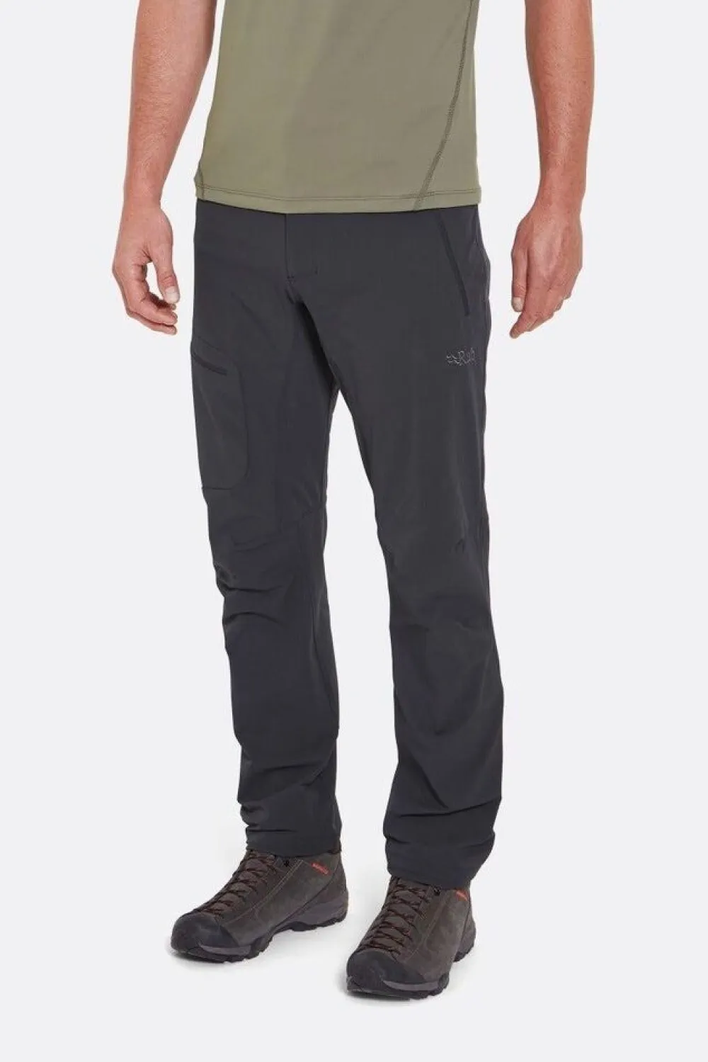 Heren Rab Broeken Heren|Incline pants