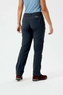 DAMES Rab Broeken Dames|Incline VR pants wmns