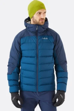 Heren Rab Jassen Heren|Infinity alpine jacket