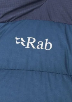 Heren Rab Jassen Heren|Infinity alpine jacket