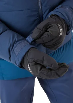 Heren Rab Jassen Heren|Infinity jacket