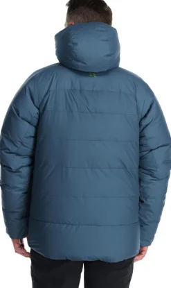 Heren Rab Jassen Heren|Infinity jacket