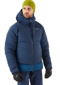 Heren Rab Jassen Heren|Infinity jacket