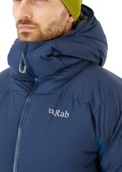 Heren Rab Jassen Heren|Infinity jacket