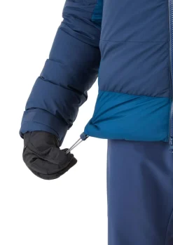 Heren Rab Jassen Heren|Infinity jacket