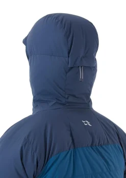 Heren Rab Jassen Heren|Infinity jacket