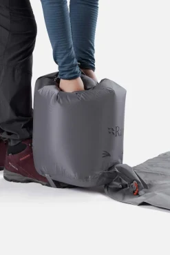 Rab Slaapmatten|Ionosphere 5.5