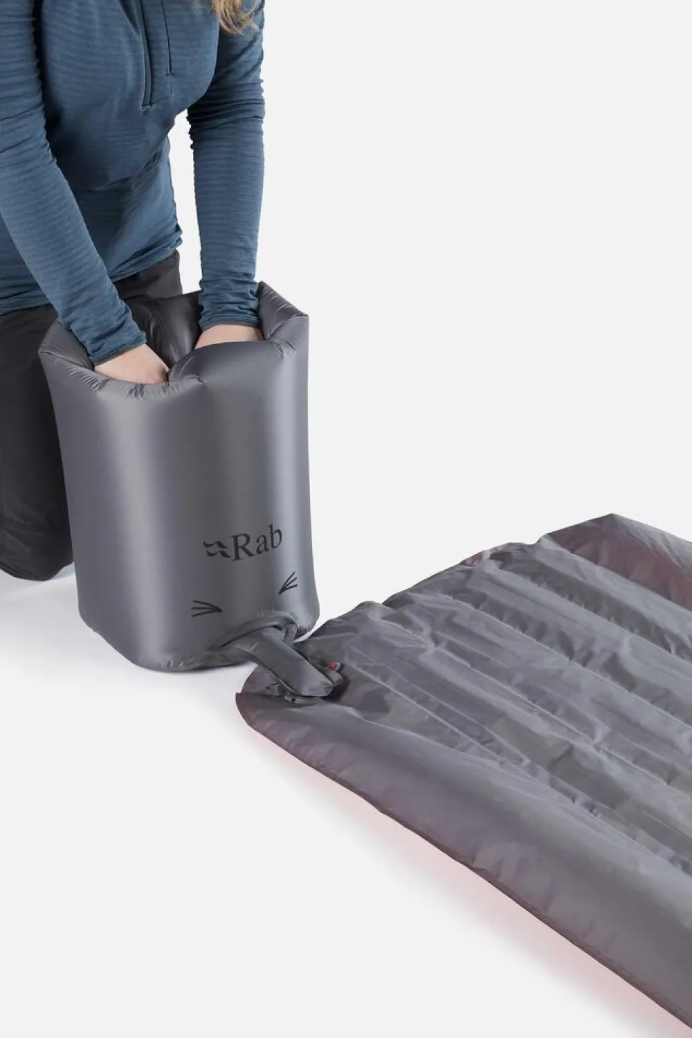 Rab Slaapmatten|Ionosphere 5.5