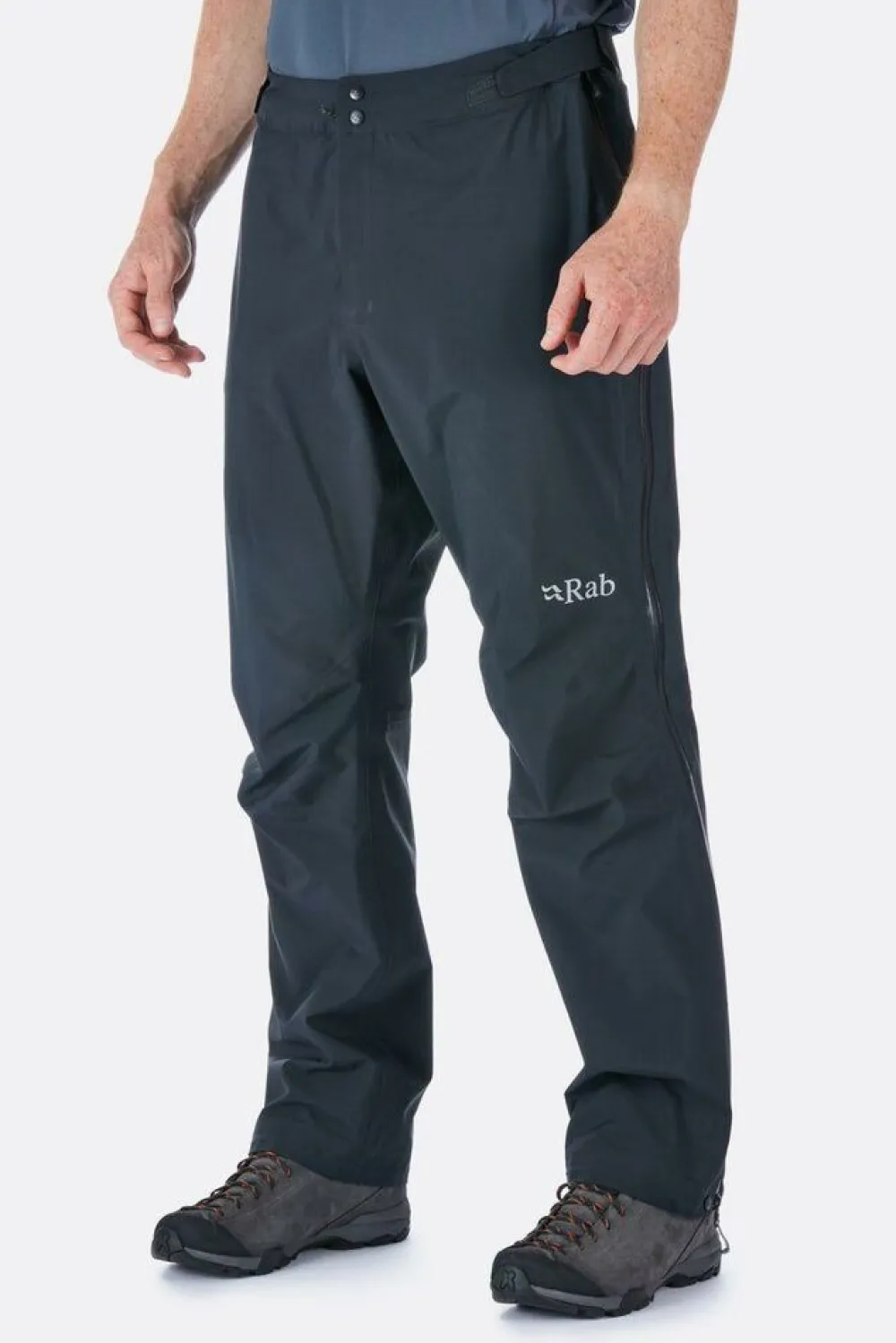 Heren Rab Broeken Heren|Kangri gtx pants