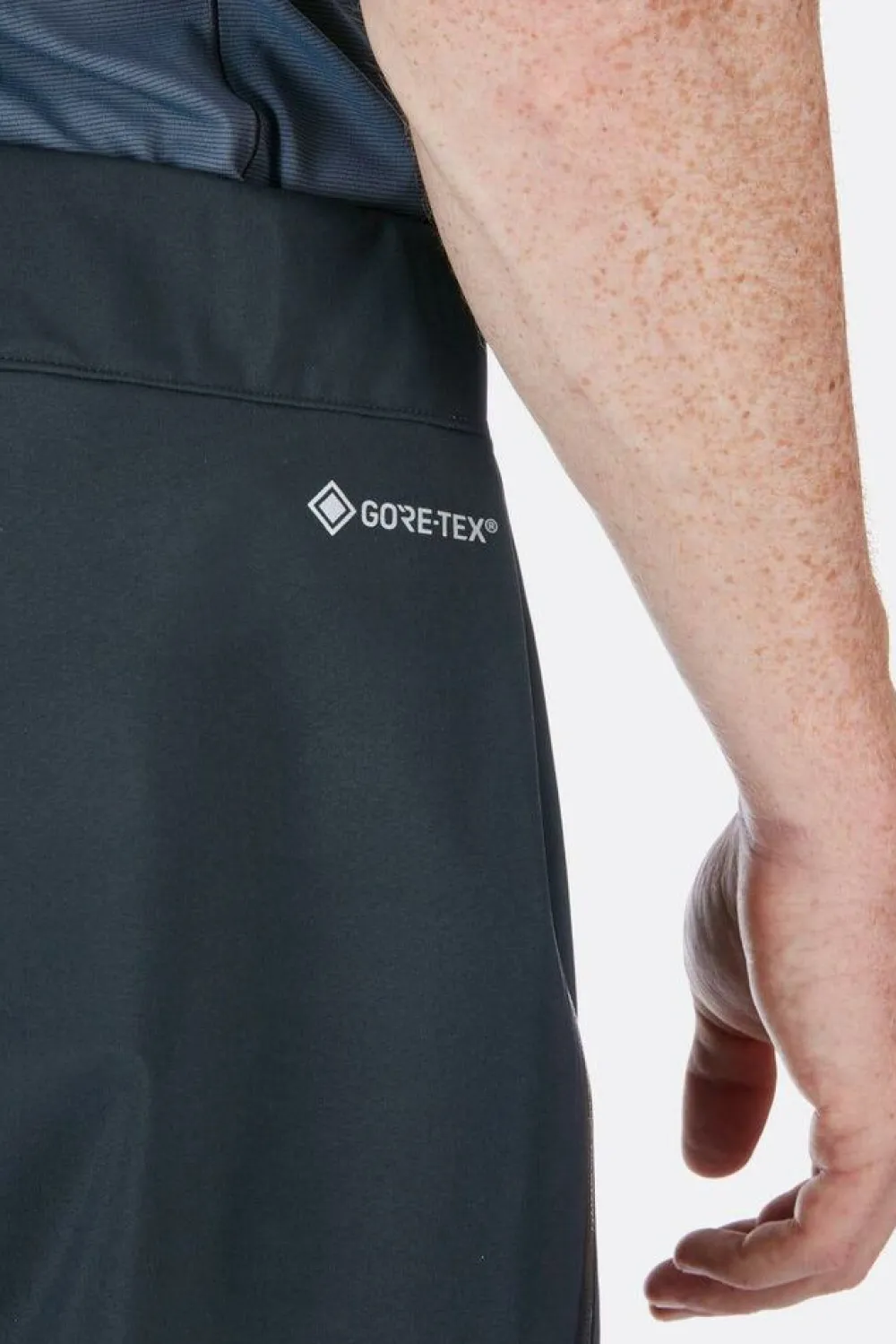 Heren Rab Broeken Heren|Kangri gtx pants