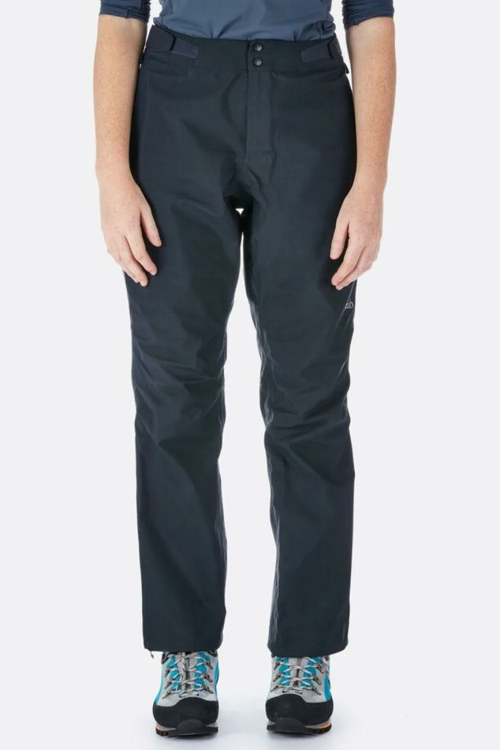 DAMES Rab Broeken Dames|Kangri gtx pants wmns