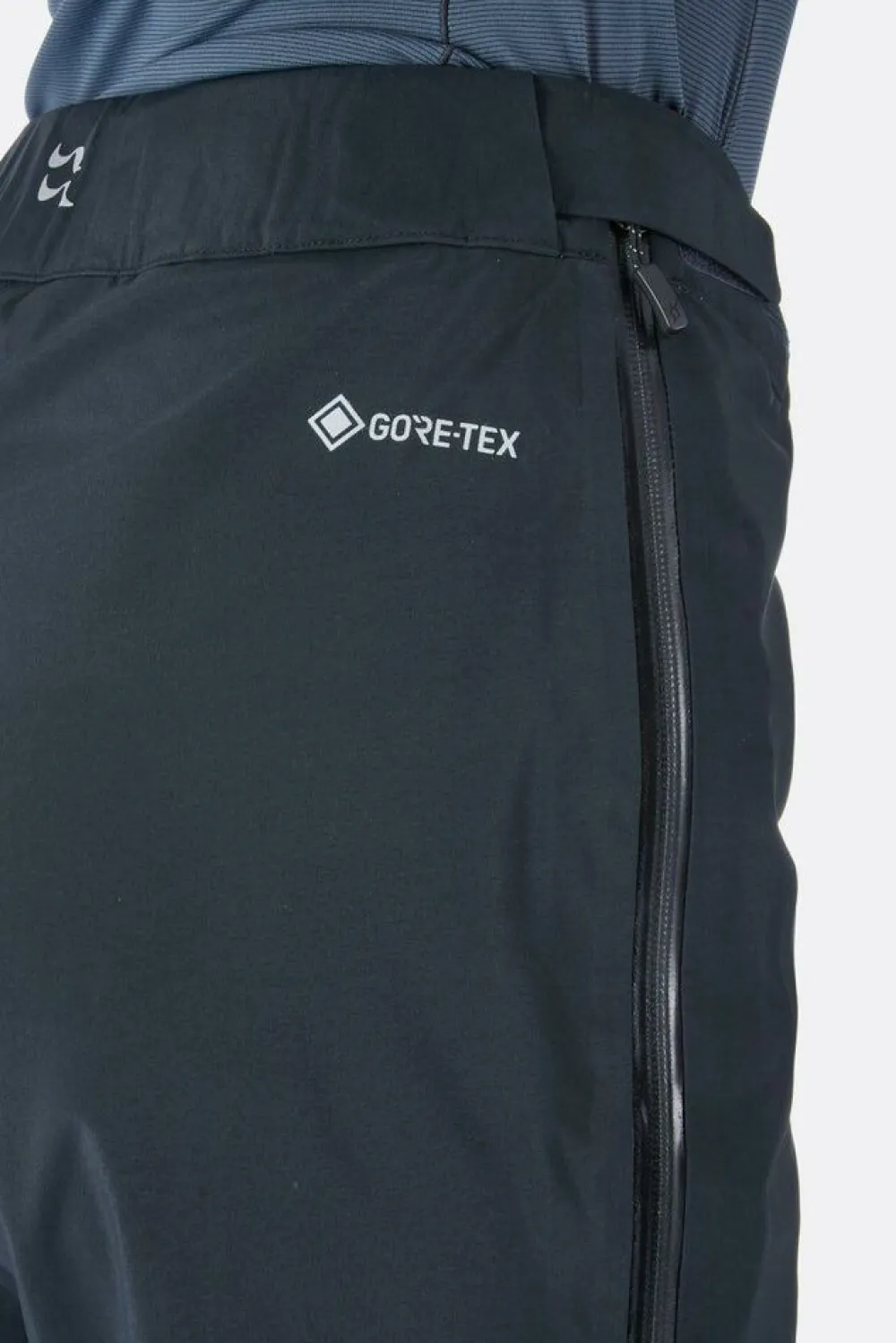 DAMES Rab Broeken Dames|Kangri gtx pants wmns